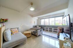 Blk 776 Pasir Ris Street 71 (Pasir Ris), HDB 5 Rooms #453708121